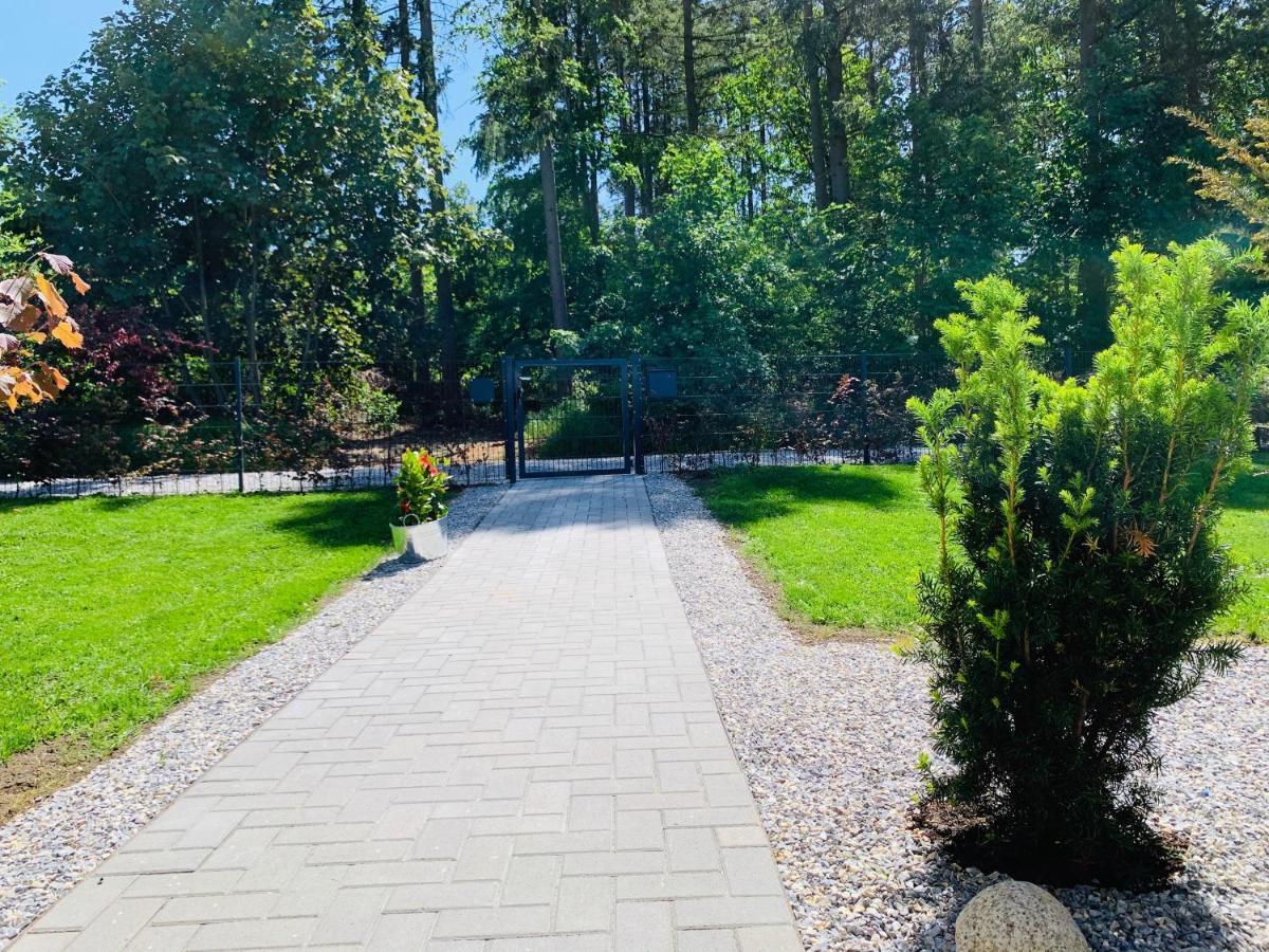 Ferienhaus 2 Im Harz Niehoff Darlingerode Buitenkant foto